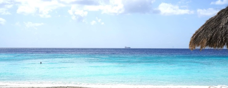Internetmakelaars Curacao